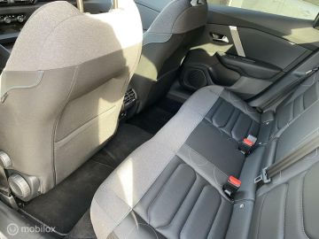 Citroën ë-C4